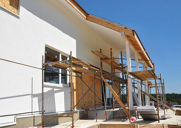 Best Post-Construction Mold Inspection  in Mccla, AL